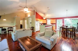 192 Lakeover Cir, Athens, GA 30607 - Photo 5
