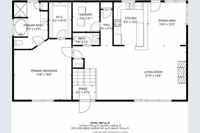 192 Lakeover Circle, Athens, GA 30607 - Photo 29
