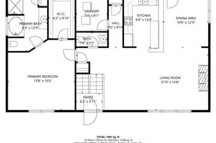192 Lakeover Cir, Athens, GA 30607 - Photo 29