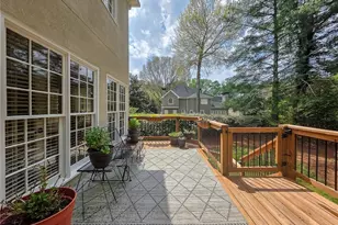 12430 Preserve Ln, Alpharetta, GA 30005 - Photo 45