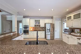 12430 Preserve Ln, Alpharetta, GA 30005 - Photo 15