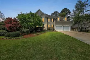 12430 Preserve Ln, Alpharetta, GA 30005 - Photo 3