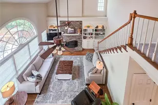 12430 Preserve Ln, Alpharetta, GA 30005 - Photo 9