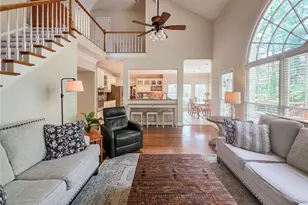 12430 Preserve Ln, Alpharetta, GA 30005 - Photo 7