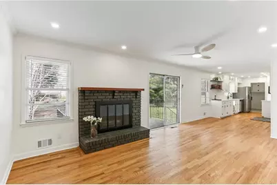 2888 Bonanza Drive, Decatur, GA 30033 - Photo 7