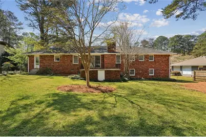 2888 Bonanza Drive, Decatur, GA 30033 - Photo 33