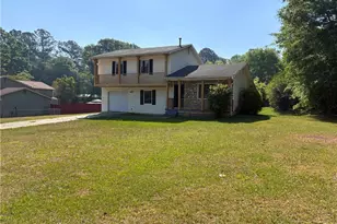 1007 Leeward Ln, Jonesboro, GA 30238 - Photo 3