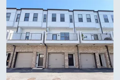 2030 Main Street NW #203, Atlanta, GA 30318 - Photo 1