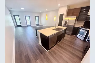 2030 Main Street NW #203, Atlanta, GA 30318 - Photo 9