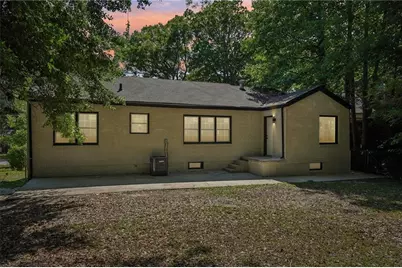 1680 Brewer Boulevard SW, Atlanta, GA 30310 - Photo 3