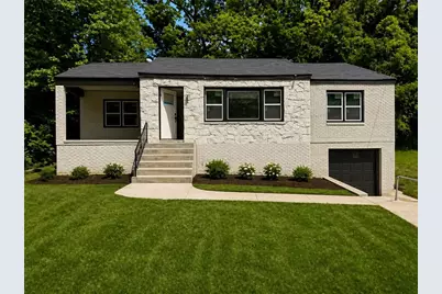 1680 Brewer Boulevard SW, Atlanta, GA 30310 - Photo 1