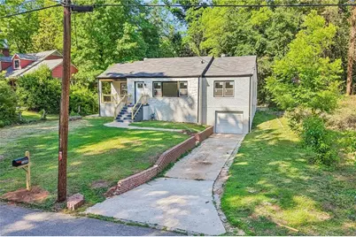 1680 Brewer Boulevard SW, Atlanta, GA 30310 - Photo 37
