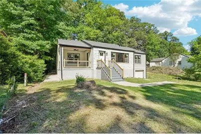 1680 Brewer Boulevard SW, Atlanta, GA 30310 - Photo 5