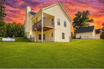 1304 Dalrymple Circle, Ellijay, GA 30540 - Photo 3