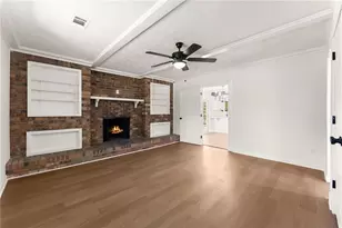 2178 Rockdale Cir, Snellville, GA 30078 - Photo 5