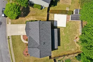3564 Butler Springs Trace NW, Kennesaw, GA 30144 - Photo 33