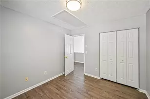 3564 Butler Springs Trace NW, Kennesaw, GA 30144 - Photo 23