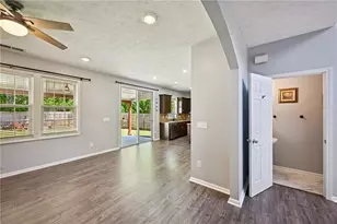 3564 Butler Springs Trace NW, Kennesaw, GA 30144 - Photo 13