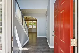 3564 Butler Springs Trace NW, Kennesaw, GA 30144 - Photo 3