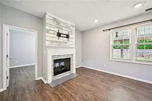 3564 Butler Springs Trace NW, Kennesaw, GA 30144 - Photo 7