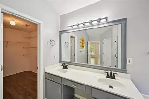 3564 Butler Springs Trace NW, Kennesaw, GA 30144 - Photo 21