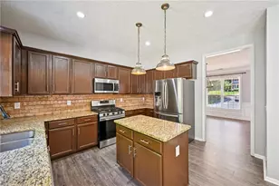 3564 Butler Springs Trace NW, Kennesaw, GA 30144 - Photo 11