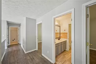 3564 Butler Springs Trace NW, Kennesaw, GA 30144 - Photo 25