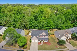 3564 Butler Springs Trace NW, Kennesaw, GA 30144 - Photo 31