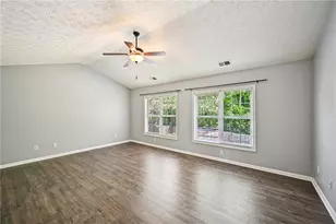 3564 Butler Springs Trace NW, Kennesaw, GA 30144 - Photo 17