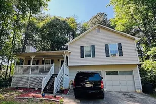 58 Glenbrook Ct, Douglasville, GA 30134 - Photo 1