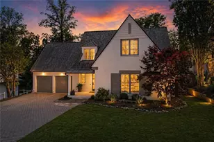 4240 Paces Ferry Rd SE, Atlanta, GA 30339 - Photo 1