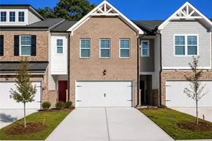 604 Gunnin Wy, McDonough, GA 30253 - Photo 1