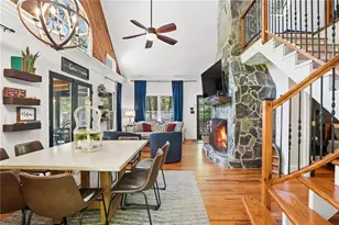 906 Riverside Ln, Blue Ridge, GA 30513 - Photo 13