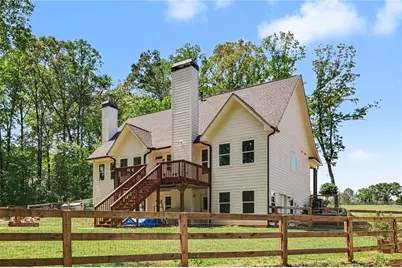 11 Bradley Road, Talking Rock, GA 30175 - Photo 29