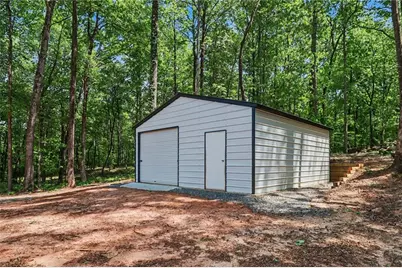 11 Bradley Road, Talking Rock, GA 30175 - Photo 27