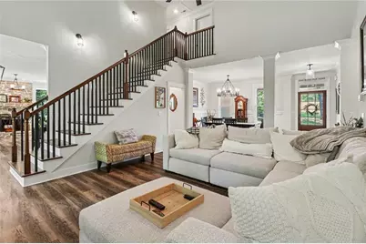 11 Bradley Road, Talking Rock, GA 30175 - Photo 7