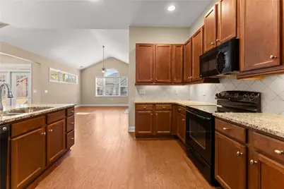 1320 Oak Meadows Lane #1802, Cumming, GA 30041 - Photo 19