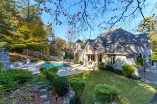 3136 Towerview Dr NE, Atlanta, GA 30324 - Photo 45
