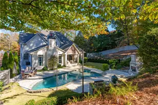 3136 Towerview Dr NE, Atlanta, GA 30324 - Photo 23