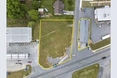 5929 Joe Frank Harris Parkway NW, Adairsville, GA 30103 - Photo 7