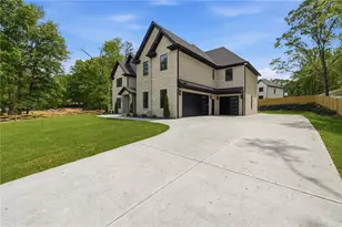 2196 Old Fountain Rd, Lawrenceville, GA 30043 - Photo 5