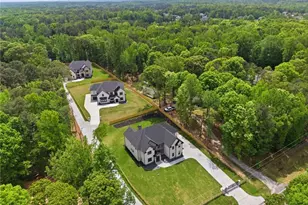 2196 Old Fountain Rd, Lawrenceville, GA 30043 - Photo 3