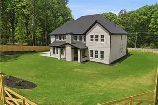 2196 Old Fountain Rd, Lawrenceville, GA 30043 - Photo 45