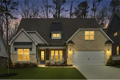 6984 Manchester Drive, Flowery Branch, GA 30542 - Photo 1