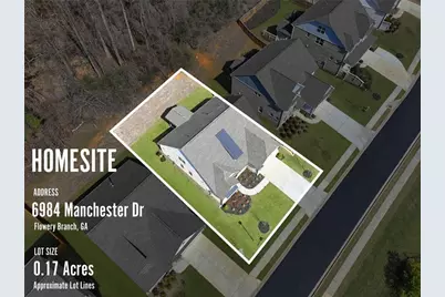 6984 Manchester Drive, Flowery Branch, GA 30542 - Photo 39