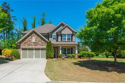 4510 Farmstead Drive, Cumming, GA 30040 - Photo 3