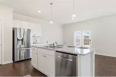 5783 Turnstone Trail, Flowery Branch, GA 30542 - Photo 5