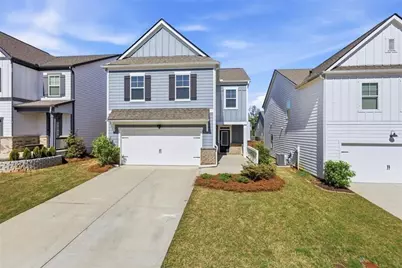 5783 Turnstone Trail, Flowery Branch, GA 30542 - Photo 21