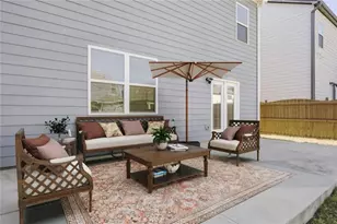 5783 Turnstone Trl, Flowery Branch, GA 30542 - Photo 25