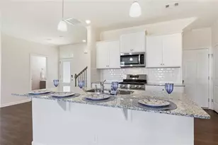 5783 Turnstone Trl, Flowery Branch, GA 30542 - Photo 3